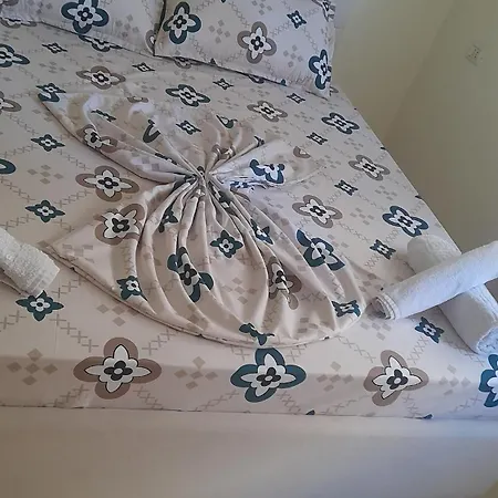 Ariton's Lejlighed Vlorë