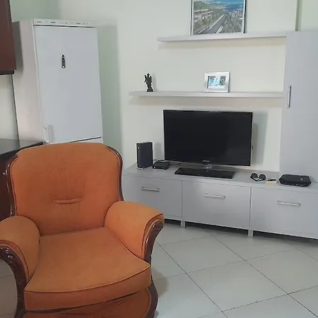 Ariton's Lejlighed Vlorë